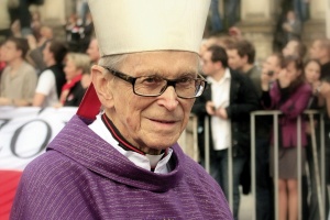 kardynał franciszek macharski